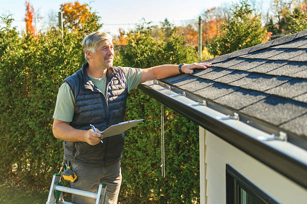 Trusted Gutter Repair And Installation service in Palmdale, CA - Ben Roofing and Steel LLC
